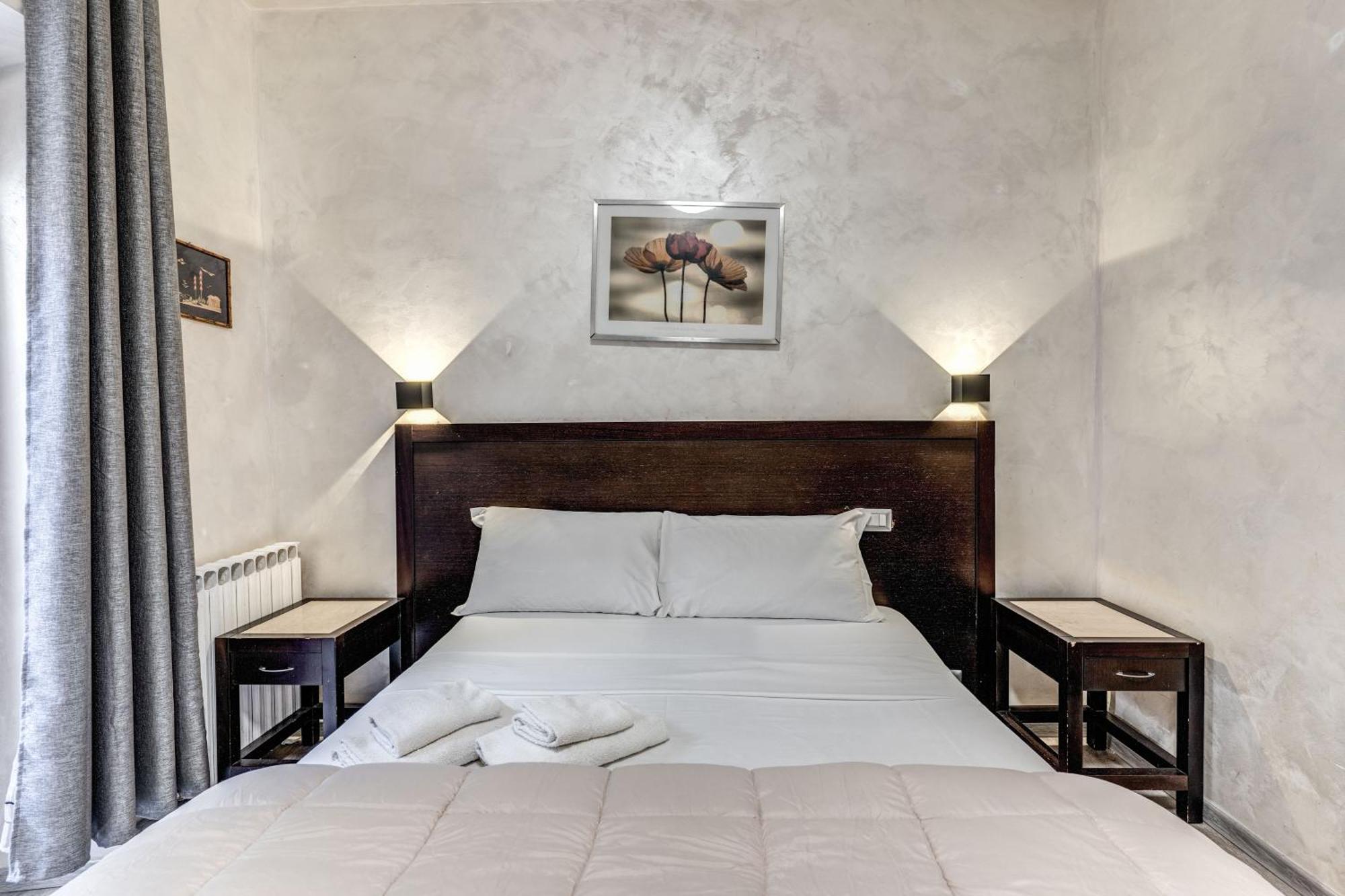 Hotel Family House, Rome